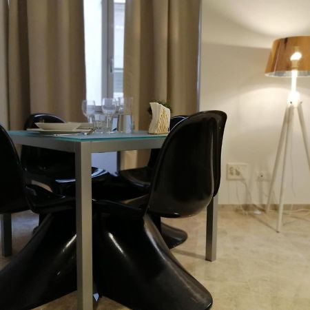 Arc Apartamentos 2C Малага Екстериор снимка