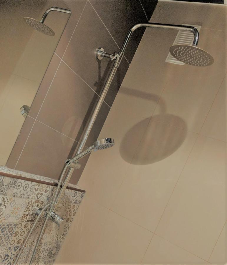 Arc Apartamentos 2C Малага Екстериор снимка