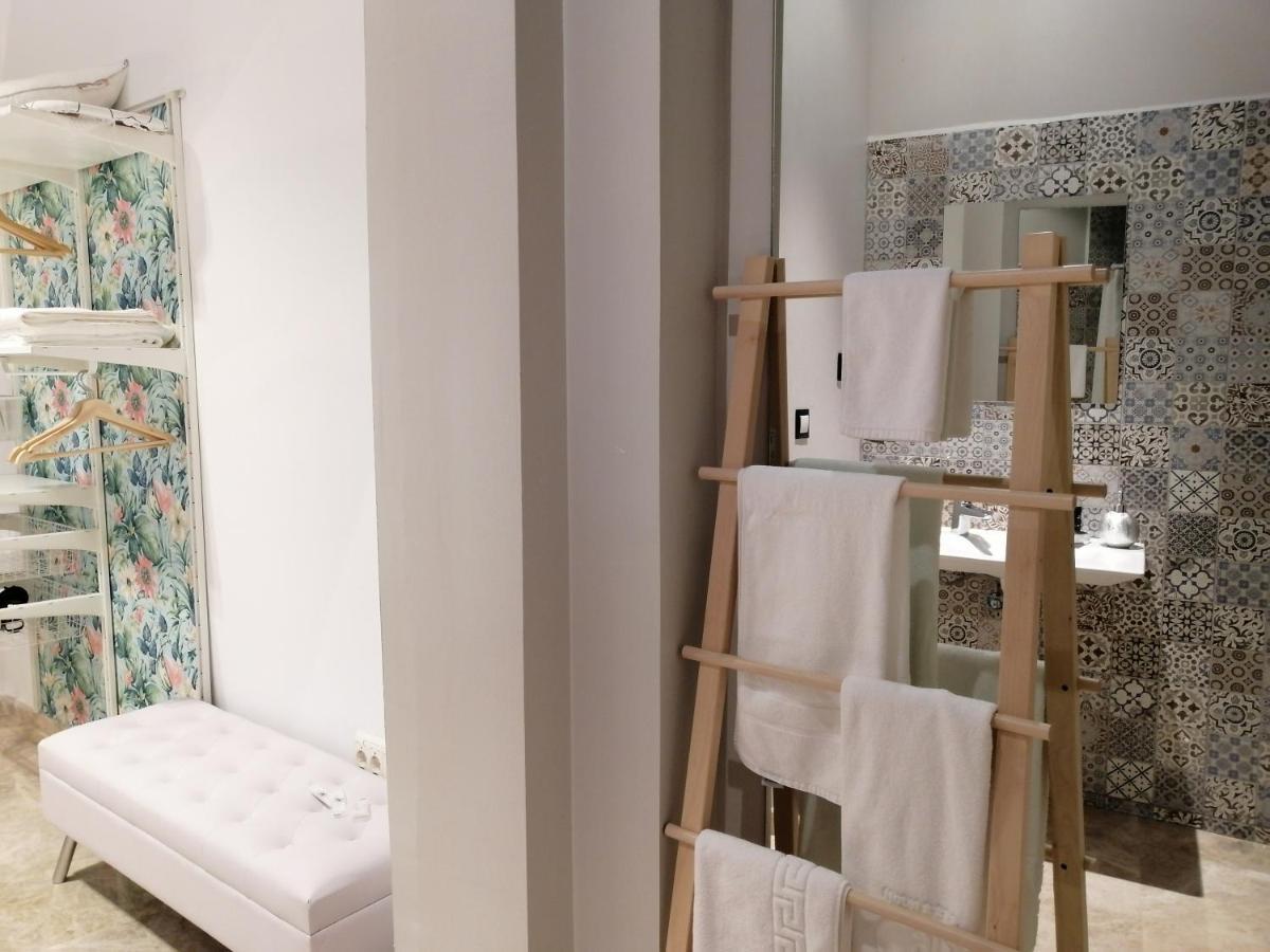 Arc Apartamentos 2C Малага Екстериор снимка