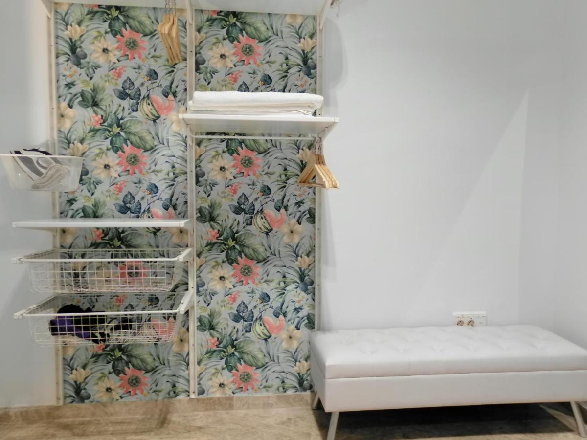 Arc Apartamentos 2C Малага Екстериор снимка