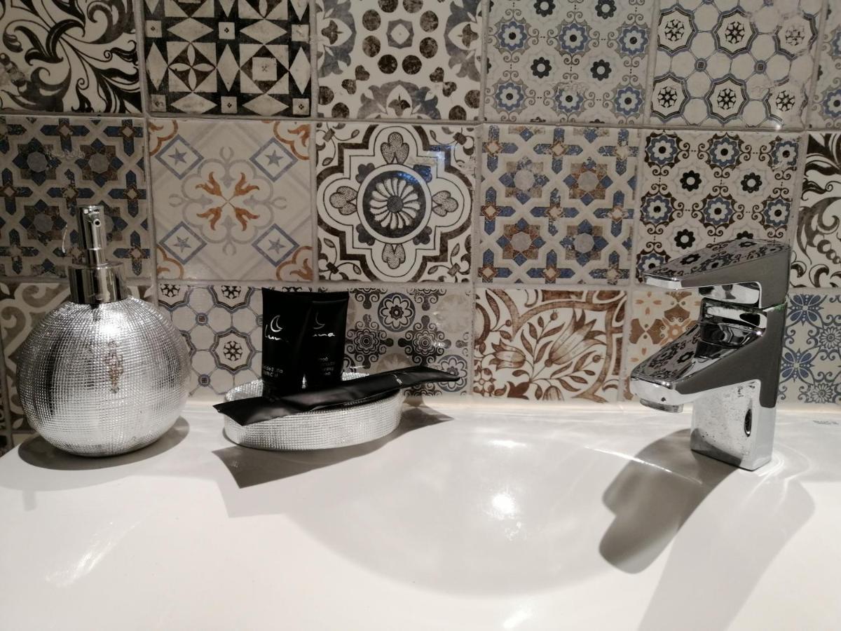 Arc Apartamentos 2C Малага Екстериор снимка