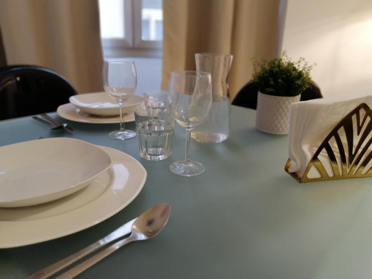 Arc Apartamentos 2C Малага Екстериор снимка