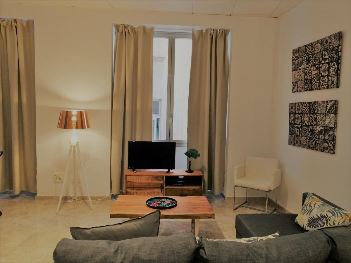 Arc Apartamentos 2C Малага Екстериор снимка